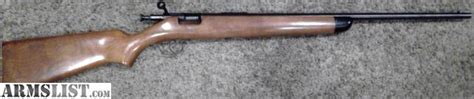 Armslist For Sale Stevens Model 15 A 22