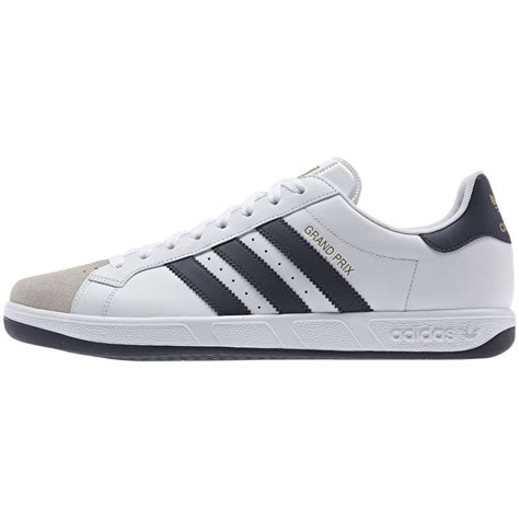 Select from premium adidas grand prix of the highest quality. adidas Grand Prix Schuh | adidas Deutschland | Schuhe ...