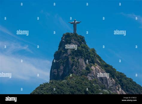 Christ Of The Redeemer Hi Res Stock Photography And Images Alamy