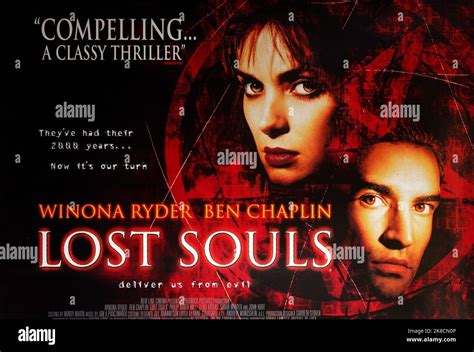 Lost Souls Movie
