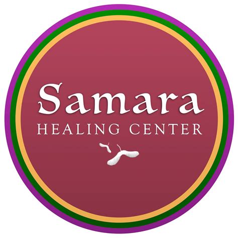 Samara Healing Center Taneytown Md