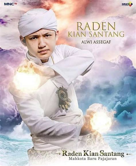 Raden Kian Santang Mahkota Baru Pajajaran Raden Movie Posters Poster