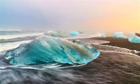 Iceland High Resolution Photography