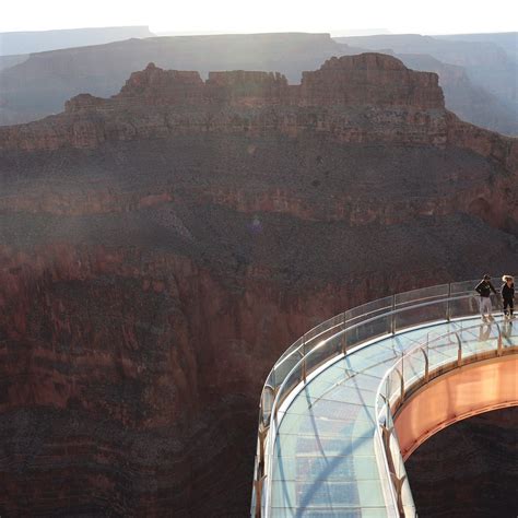 Grand Canyon Skywalk Hualapai Reservation All You Need To Know