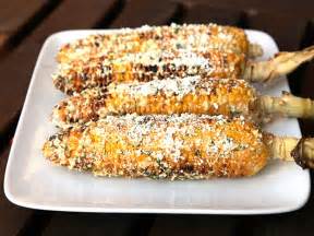 Grilled Mexican Street Corn Elotes Recipe Serious Eats