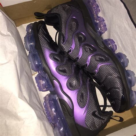 Check spelling or type a new query. Nike Vapormax Plus Purple/Black