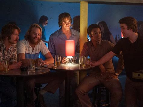 Everybody Wants Some And The Myth Of Sisyphus