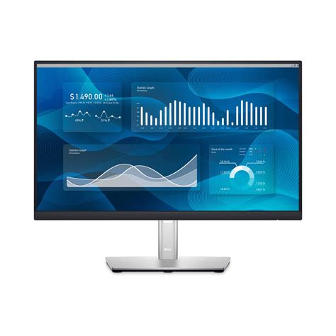 Dell 22 Monitor P2222h 1080p Full Hd 546 Cm 215 Shop Today Get
