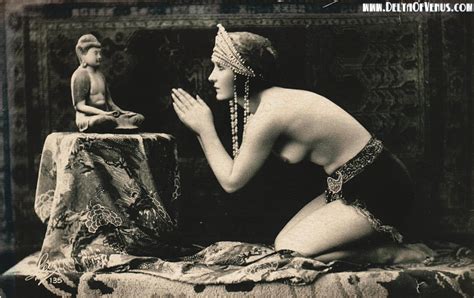 Nude O Rama Vintage Erotica Art Nudes Eros And Culture