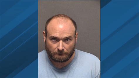 Man Arrested After Sexually Abusing Stepdaughter