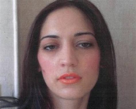 Police Launch Appeal After Mother Of Three Kristina Pikse And Her