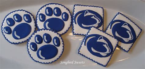 Penn State Cookies Flickr Photo Sharing