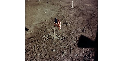 Espace 21 Juillet 1969 Il Y A 45 Ans Lhomme A Marché Sur La Lune