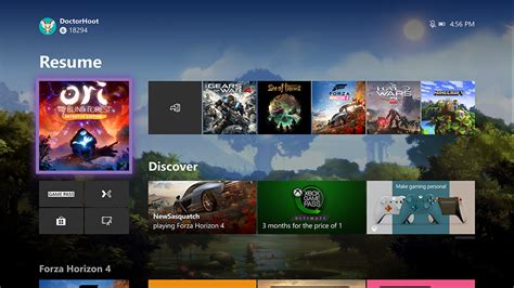 New Approaches To Home And Xbox Voice Commands Roll Out To Xbox Insiders