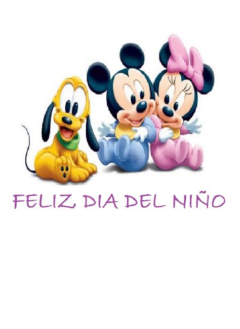 Quedan 245 días para finalizar el año. Copygraphic: 30 DE ABRIL DIA DEL NIÑO