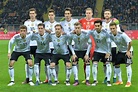 Squadra Germania - Europei 2020 - Mondiali.it