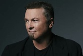 Edwin McCain to Headline Rock 4 Recovery Concert Presented by Dominion ...