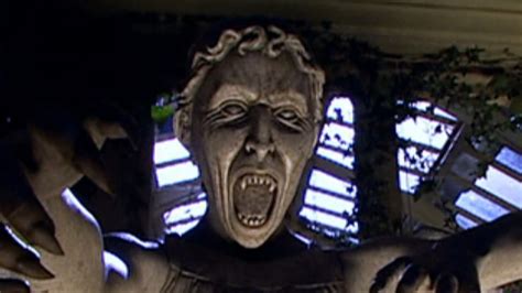 What You Never Noticed About Doctor Whos Weeping Angels
