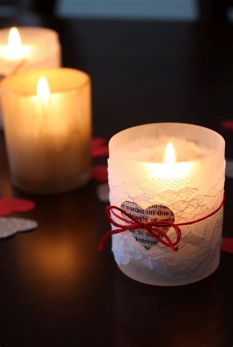 30 Romantic Valentines Decorations Ideas Decoration Love