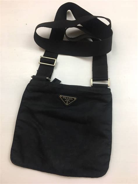 Prada Side Bag Grailed