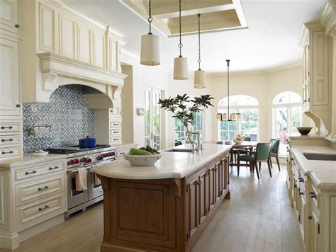 Beautiful Beach Style Kitchen Ideas For Your Beach House Or Villa