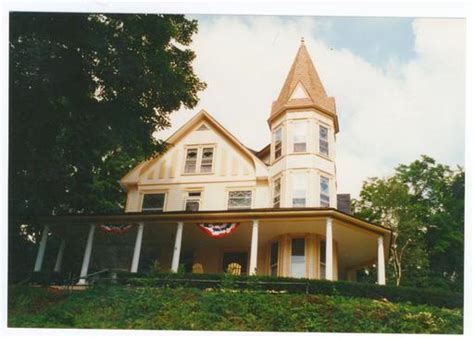 Huttonsville West Virginia Hutton House Bed And Breakfast Business Profile Photo At City
