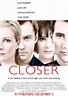 Closer (2004) par Mike Nichols