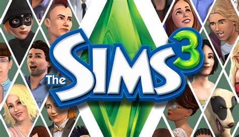 Kup The Sims 3 Ea App