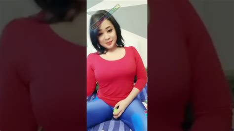 Tante Bohai Lepas Hijab Lebih Parah Main Keindahan Ranjang Youtube