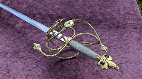 Pin On Swords By Jesse Belsky
