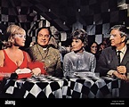 Mißgeschick und Eheglück, (HOW TO COMMIT MARRIAGE) USA 1969, Regie ...