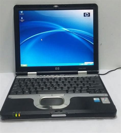 Laptop Hp Compaq Nc4200 Remanufacturado 149900 En Mercado Libre