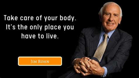 150 Motivational Jim Rohn Quotes On Success And Leadership