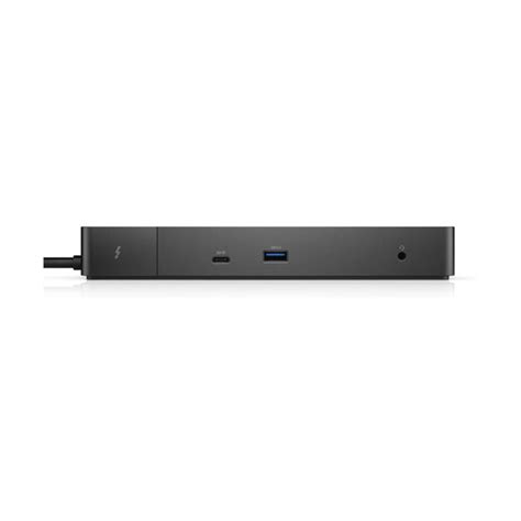 Wholesale Dell Wd19tb Thunderbolt Docking Station With 180w Ac Power