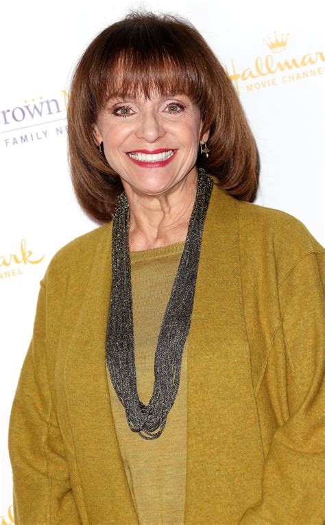 Valerie Harper Dead At 80