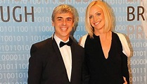 Larry Page Net Worth, Education, Wife, Age and More - Net Worth Culture
