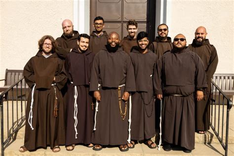 Latest News Capuchin Franciscan Friars Australia