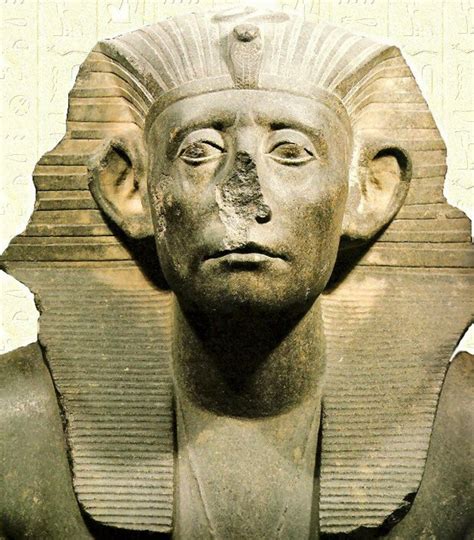 El Arte Egipcio Escultura Del Imperio Medio Escuelapedia Recursos