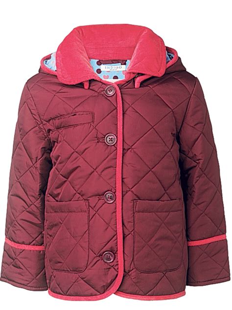 The 10 Best Childrens Coats The Independent