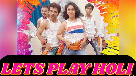 Do Me A Favour Lets Play Holi Priyanka Chopra Akshay Kumar I Pran Dance House Holi