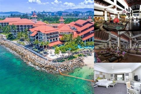 Sutera harbour is a resort located in the city of kota kinabalu, sabah, malaysia. THE MAGELLAN SUTERA RESORT - Kota Kinabalu 1 Sutera ...