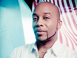 Rahsaan Patterson returns to The Birchmere - Metro Weekly