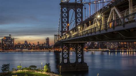 11 Things To Do On Nycs East River Waterfront