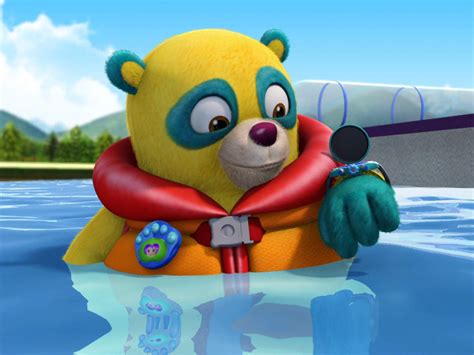 Watch Special Agent Oso Volume 5 Prime Video