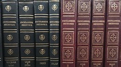 First edition of Encyclopaedia Britannica goes online