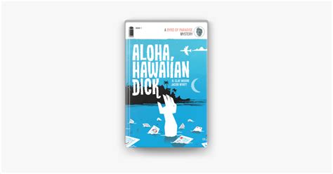 ‎aloha Hawaiian Dick 1 Of 5 On Apple Books