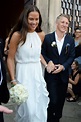ana-ivanovic-and-bastian-schweinsteiger-at-wedding-ceremony-in-venice ...