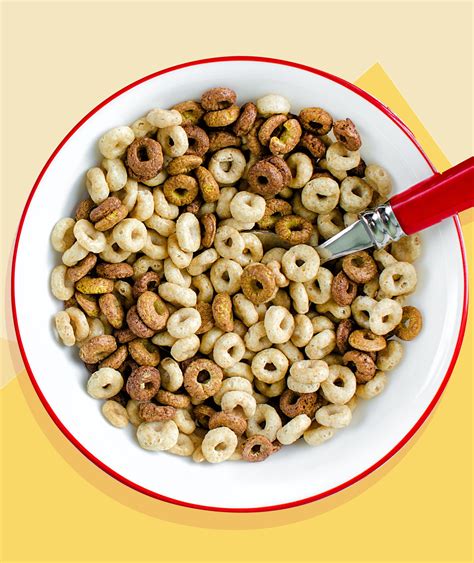 healthy cereal should i be looking for heart healthy high calorie low sugar whole how to
