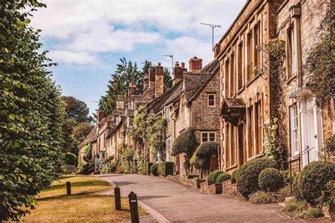 15 Best Cotswolds Villages Prettiest Places To Visit In The Cotswolds