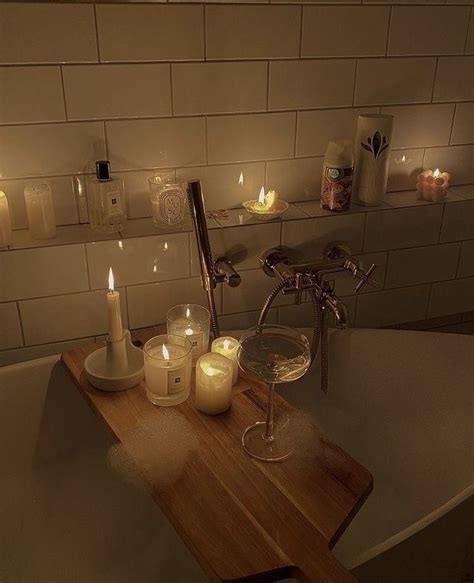 pin by ~ mmb ~ on things i love aesthetic bath bath aesthetic cozy